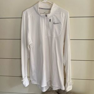 Nike Dri-Fit Workout Shirt